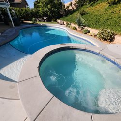 Make Waves Pool and Spa Service