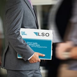 LSO - Regional Shipping Services
