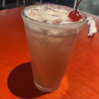 Lola's Burrito & Burger Joint - Berry Berry Good margarita - Mexican Near Me - Jacksonville, Florida Lola's Burrito & Burger Joint - Berry Berry Good margarita - Mexican Near Me - Jacksonville, Florida