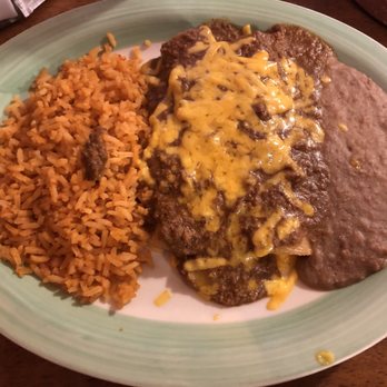 Herrera's - Tex-Mex Near Me - Dallas, Texas