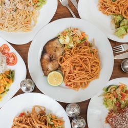 Medina Cafe & GRill