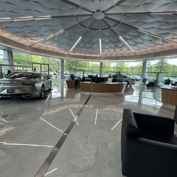 Johnson Lexus of Durham - Car Dealers Near Me - Durham, North Carolina
