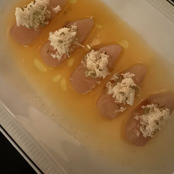 Koloman - Crudo - Austrian Near Me - New York, New York