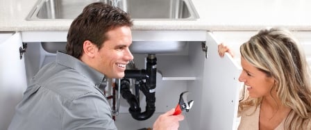 Slide of MAC Plumbing