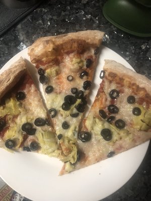 Pinks Pizza by null