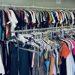 The Pound Rack