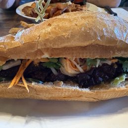 Banh Mi
