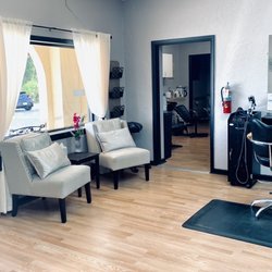 The Hair Studio 41
