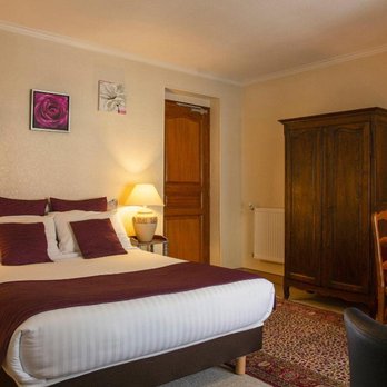 Hôtel Clos Sainte Marie - Hotels Near Me - Nevers, 58 Hôtel Clos Sainte Marie - Hotels Near Me - Nevers, 58
