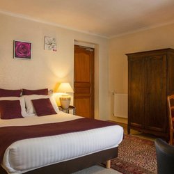 Hôtel Clos Sainte Marie