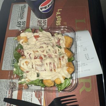 LA Subs & Salads - Sandwiches Near Me - Las Vegas, Nevada LA Subs & Salads - Sandwiches Near Me - Las Vegas, Nevada