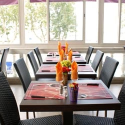 Bar Restaurant de La Rade