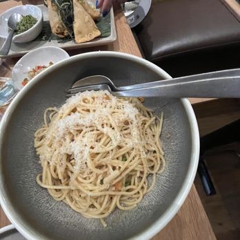 Burma Love - Garlic Noodles - Pan Asian Near Me - San Francisco, California Burma Love - Garlic Noodles - Pan Asian Near Me - San Francisco, California