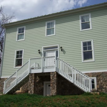 Craftsman Construction - Custom home, The Plains, VA - General Contractors Near Me - Edinburg, Virginia Craftsman Construction - Custom home, The Plains, VA - General Contractors Near Me - Edinburg, Virginia