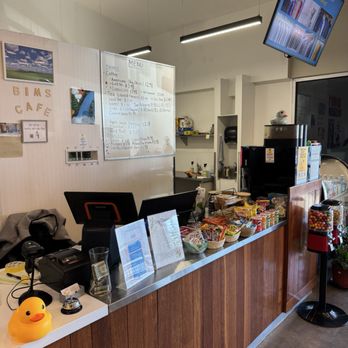 Bims Laundry Cafe - Café - Dry Cleaning Near Me - Everett, Washington Bims Laundry Cafe - Café - Dry Cleaning Near Me - Everett, Washington