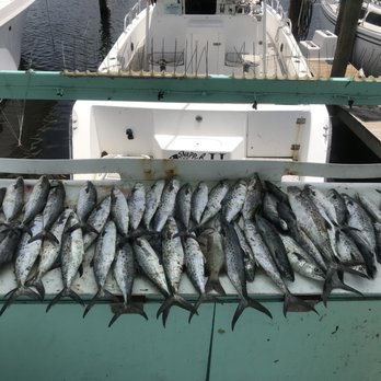 Snapper Addict Fishing Charter - Fishing Near Me