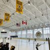 Warrior Ice Arena gift card