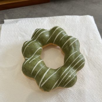 Vivot Craft Cafe - Matcha mochi donut - Bubble Tea Near Me - Fullerton, California Vivot Craft Cafe - Matcha mochi donut - Bubble Tea Near Me - Fullerton, California