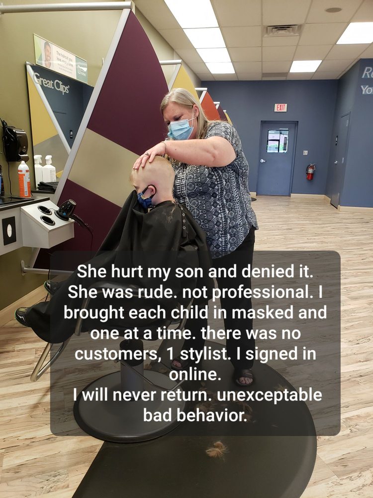 GREAT CLIPS Updated June 2024 14 Reviews 1300 E 86th St