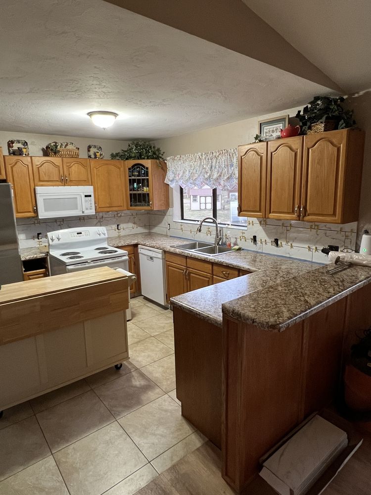 Slide of Harts Handy Hands