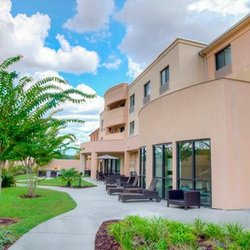 Courtyard by Marriott Mobile Daphne/Eastern Shore