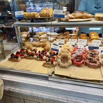 Paris Baguette - Yes - Bakeries Near Me - San Diego, California Paris Baguette - Yes - Bakeries Near Me - San Diego, California