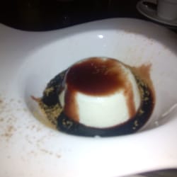 Hotel Macami - Bomba de queso