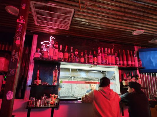 Cantina Barba by null