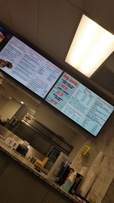 Boston House of Pizza by null