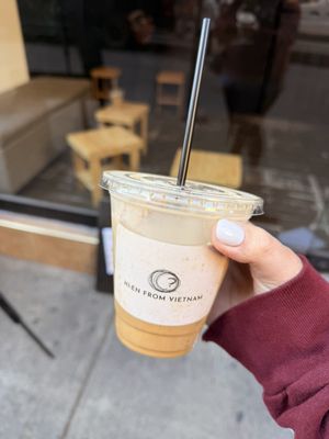 HIEN FROM VIETNAM by null