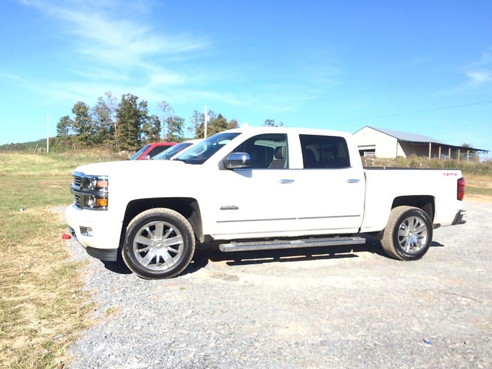 Riverside Chevrolet Buick Gmc Car Dealers 100 Hwy 411 E Rome Ga Phone Number Yelp