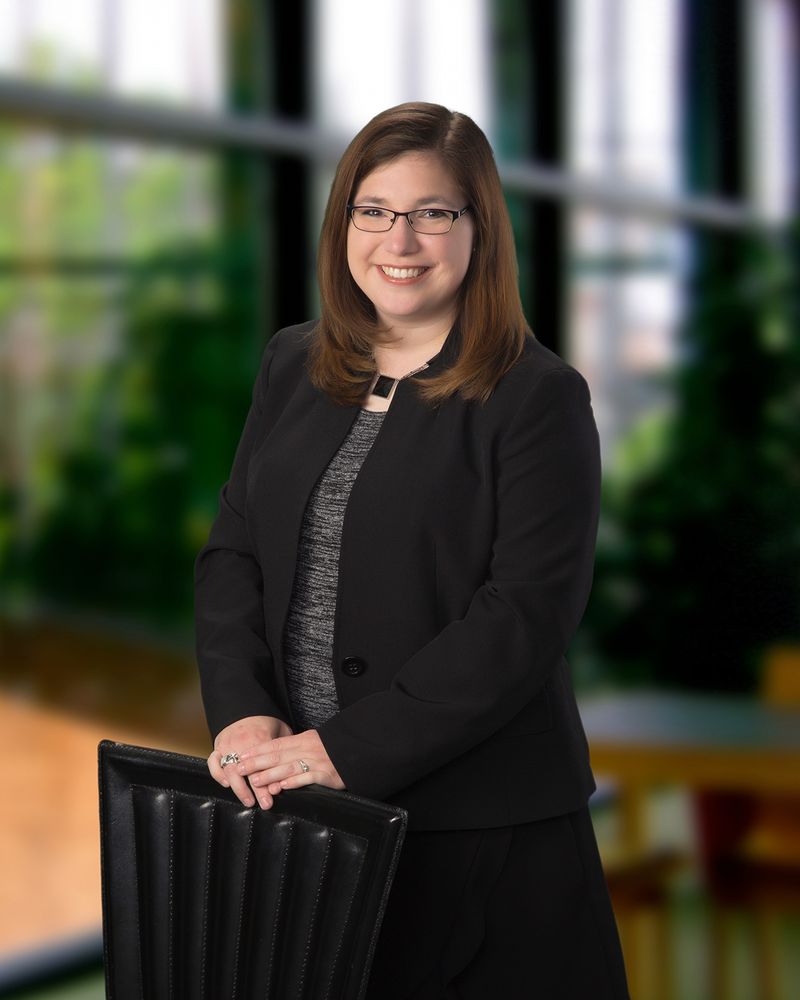 Virginia Vile Tehrani - divorce attorney in Washington, DC, DC