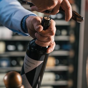 RARE Italian - From bottle to glass, every detail is purposeful.
Open. Pour. Enjoy.
A refined ritual that turns any night into something s... - Italian Near Me - Fort Collins, Colorado RARE Italian - From bottle to glass, every detail is purposeful.
Open. Pour. Enjoy.
A refined ritual that turns any night into something s... - Italian Near Me - Fort Collins, Colorado