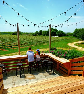 Corey Creek Tap Room by null