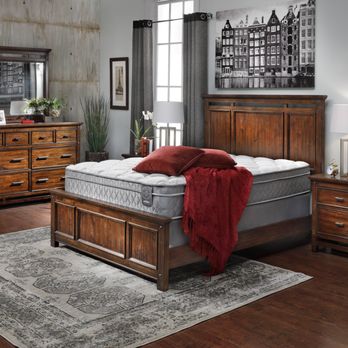Denver Mattress - Furniture Stores Near Me - Albuquerque, New Mexico