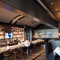 Ruth's Chris Steak House