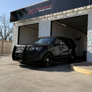 RCJ Auto Detail - Auto Detailing Near Me - Houston, Texas RCJ Auto Detail - Auto Detailing Near Me - Houston, Texas