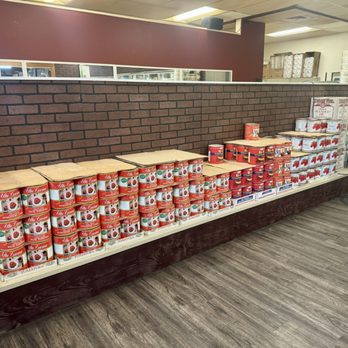 Delmonaco's Market - Canned tomatoes - Delis Near Me - New Haven, Connecticut
