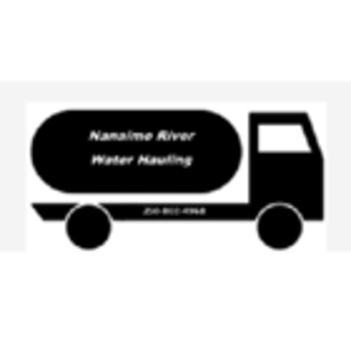 RIVER WATER HAULING Updated July 2024 Nanaimo, British Columbia
