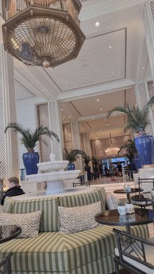 Ciragan Palace Kempinski by null