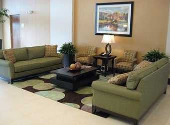 Holiday Inn Montgomery Airport South, an IHG Hotel by null