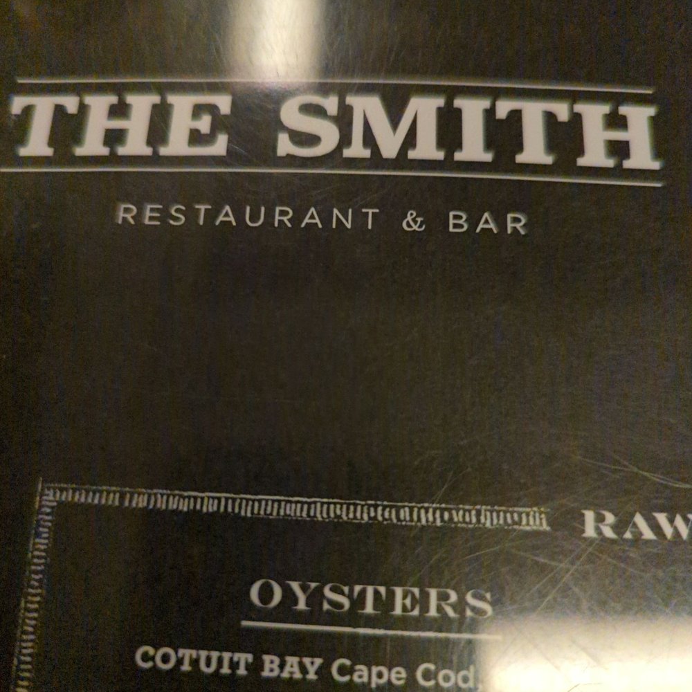The Smith - New American Near Me - Washington, DC, District of Columbia The Smith - New American Near Me - Washington, DC, District of Columbia