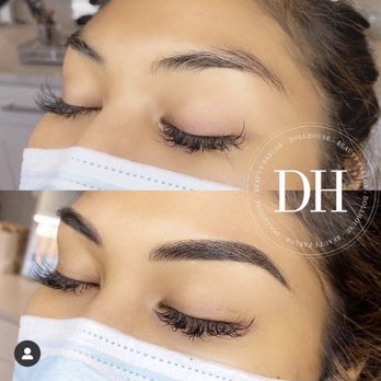 Dollhouse Beauty Parlor - Permanent Makeup Near Me - Seattle, Washington Dollhouse Beauty Parlor - Permanent Makeup Near Me - Seattle, Washington
