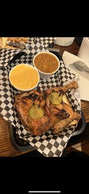 Palmer's - Hot Chicken, Catfish and Shrimp by null