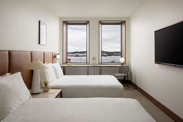 Hotel Marcel New Haven, Tapestry Collection by Hilton by null