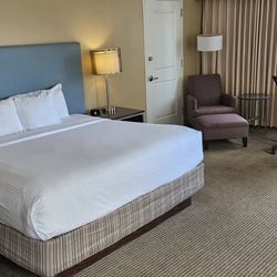 The Heldrich Hotel - Corner King room