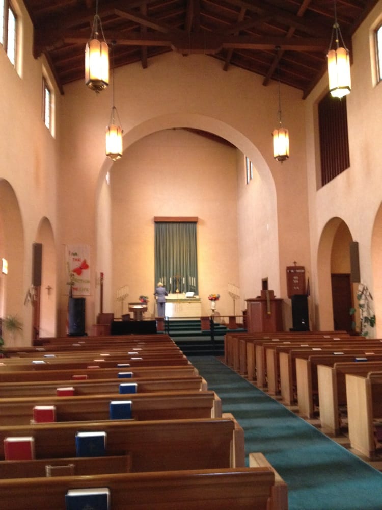 BETHLEHEM LUTHERAN CHURCH MO SYNOD Updated June 2024 3100 Telegraph