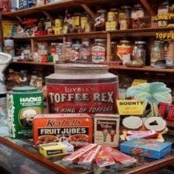 Oakham Treasures - From Website