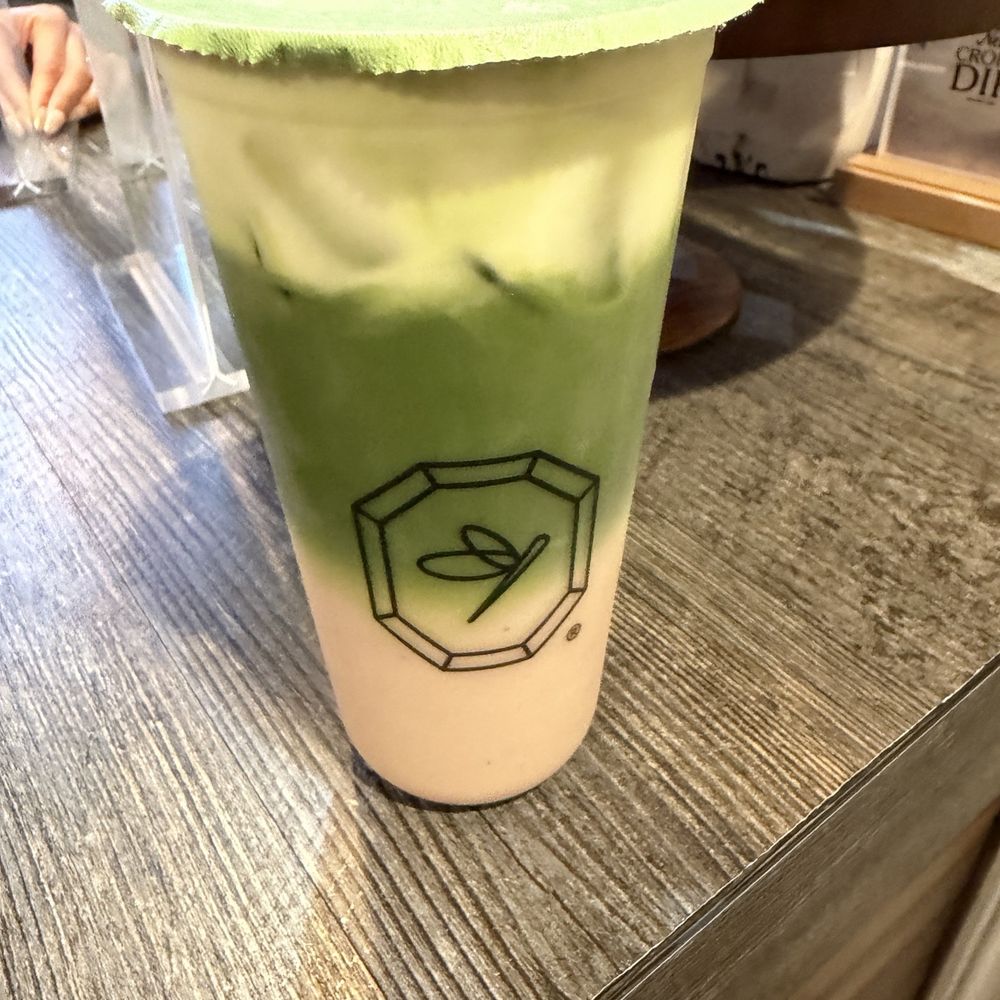Summerfield Tea Bar - Strawberry Matcha Latte - Bubble Tea Near Me - Garden Grove, California Summerfield Tea Bar - Strawberry Matcha Latte - Bubble Tea Near Me - Garden Grove, California