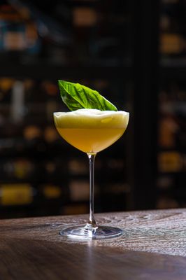 The Americano Restaurant by null